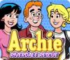 Archie: Riverdale Rescue igrica 