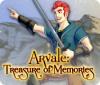 Arvale: Treasure of Memories igrica 