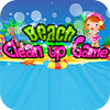 Beach Clean Up Game igrica 