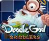 Doodle God Griddlers igrica 