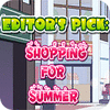 Editor's Pick Shopping For Summer igrica 