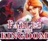 Fables of the Kingdom igrica 