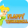 Flappy Tinkerbell igrica 