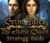 Grim Tales: The Stone Queen Strategy Guide igrica 