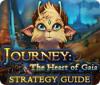 Journey: The Heart of Gaia Strategy Guide igrica 