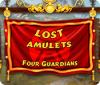 Lost Amulets: Four Guardians igrica 