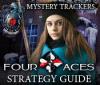 Mystery Trackers: The Four Aces Strategy Guide igrica 