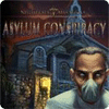 Nightfall Mysteries: Asylum Conspiracy igrica 