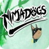 Ninja Dogs igrica 