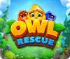 Owl Rescue igrica 