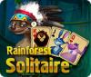 Rainforest Solitaire igrica 