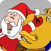 Santa Coloring Game igrica 