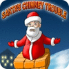 Santa's Chimney Trouble igrica 