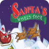 Santa's World Tour igrica 