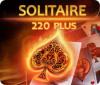 Solitaire 220 Plus igrica 