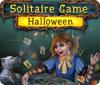 Solitaire Game: Halloween igrica 