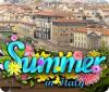 Summer in Italy igrica 