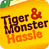 Tiger and Monster Hassle igrica 