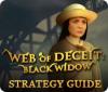 Web of Deceit: Black Widow Strategy Guide igrica 