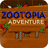 Zootopia Adventure igrica 