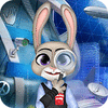 Zootopia Police Investigation igrica 